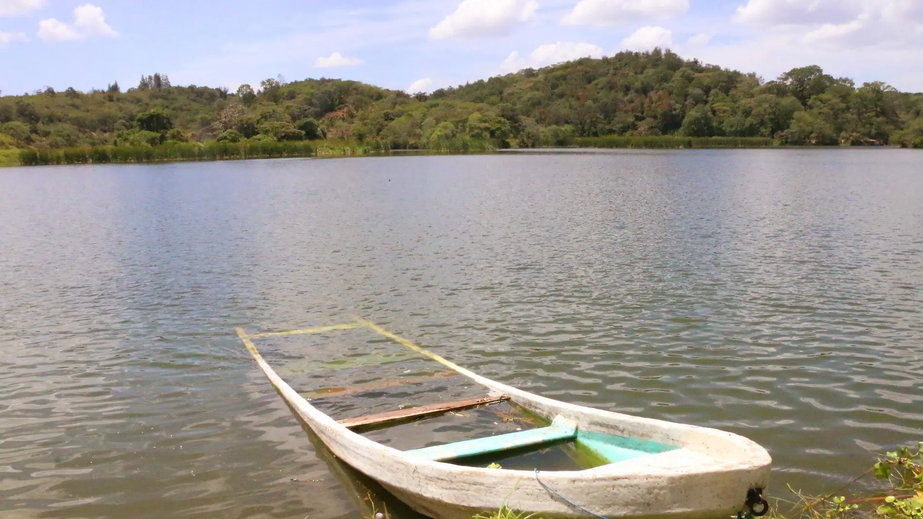 Xalapeños no confían en solución al desabasto de agua con nuevo pozo en El Castillo